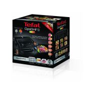 Tefal GC712834 OptiGrill+ - kontaktní gril - 8