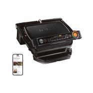 Tefal GC712834 OptiGrill+ - kontaktní gril - 10