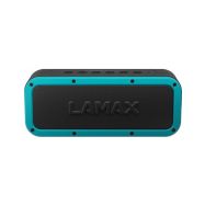 Lamax Storm1 černý - bluetooth reproduktor - 1