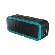 Lamax Storm1 černý - bluetooth reproduktor - 4