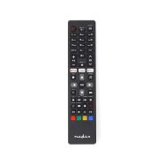 Nedis TVRC45PHBK - dálkový ovladač Philips - 1