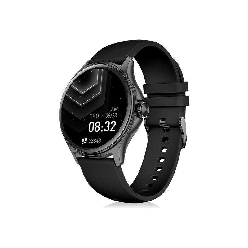 Niceboy Watch Pixel 2 Carbon Black - 1