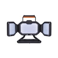 Solight WM-50W-RE - LED reflektor 50W, 5000lm, přenosný, nabíjecí - 3