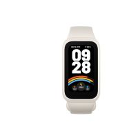 Xiaomi Smart Band 9 Active Beige White - 1