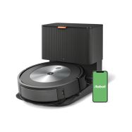 iRobot Roomba Combo j5+ (Černá) - 1