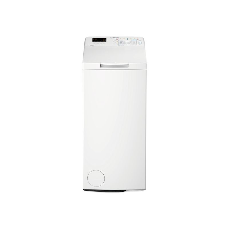 Indesit BTW S50400 EU/N - 1