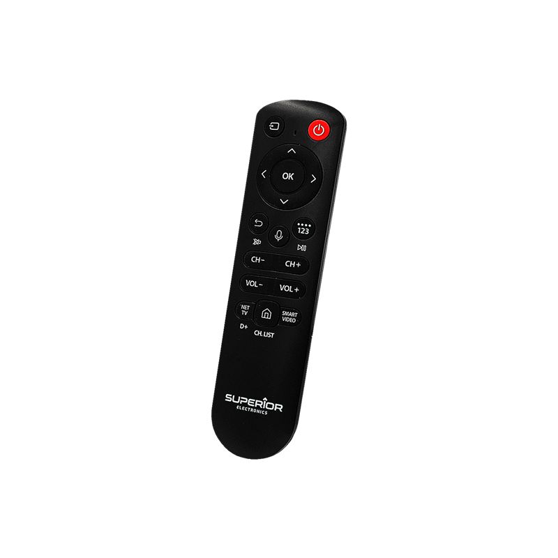 Superior RC UNI TV SAMSUNG VOICE - 1