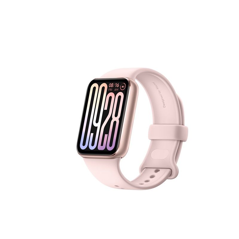 Xiaomi Smart Band 9 Pro Rose Gold - 1