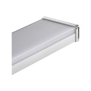 Přisazené svítidlo ASTEN LED IP44 8W-NW   X266804 - 2