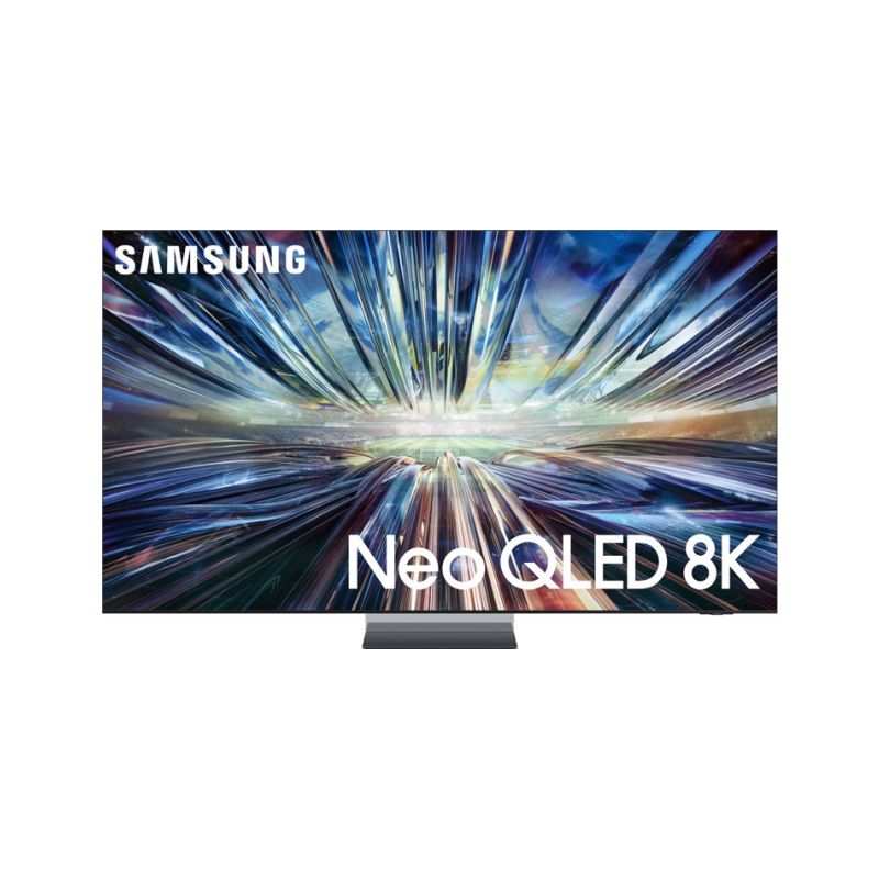 Samsung QE65QN900D 8K NEO QLED - 1