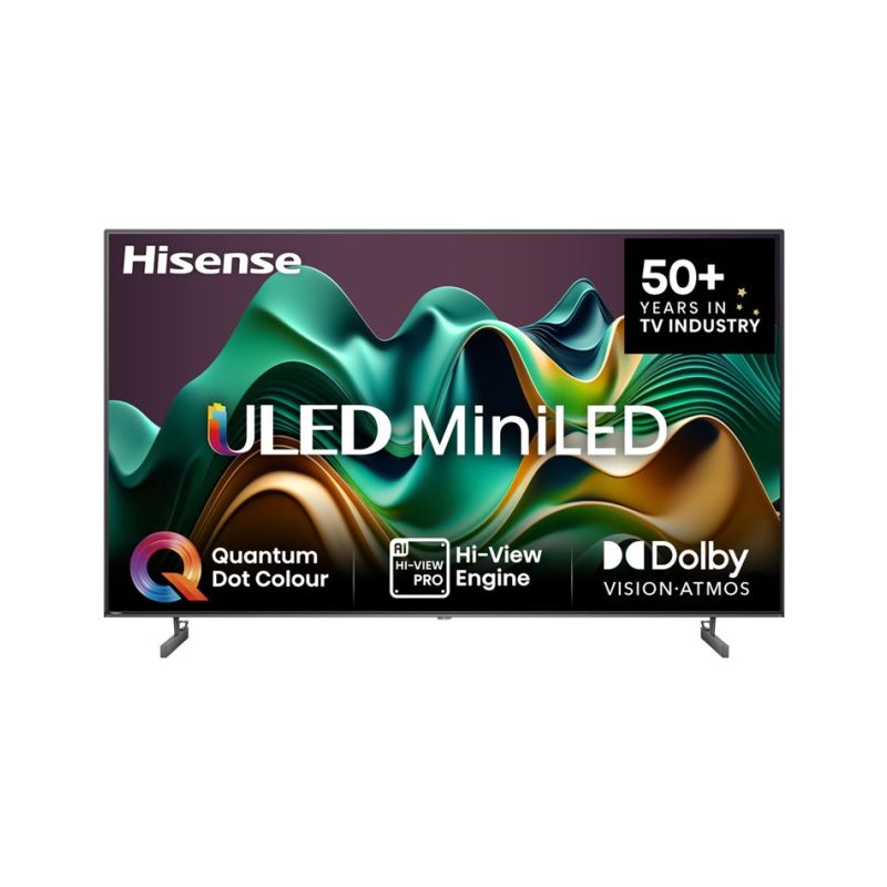 Hisense 55U6NQ - 1