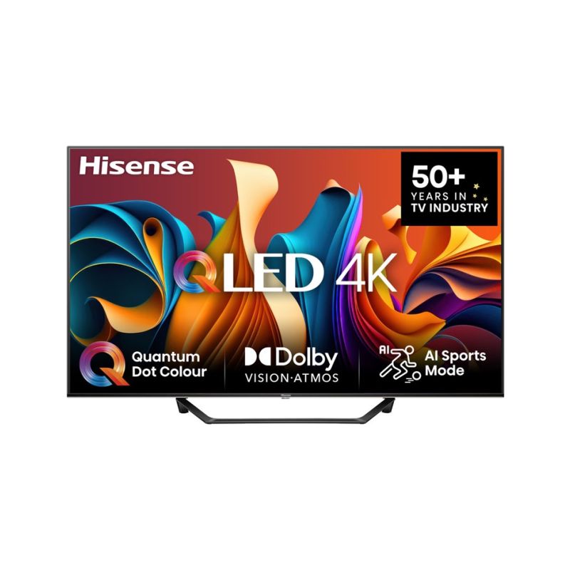 Hisense 55A7NQ - 1