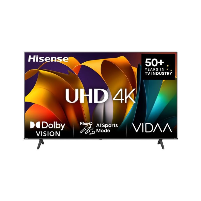 Hisense 50A6N - 1