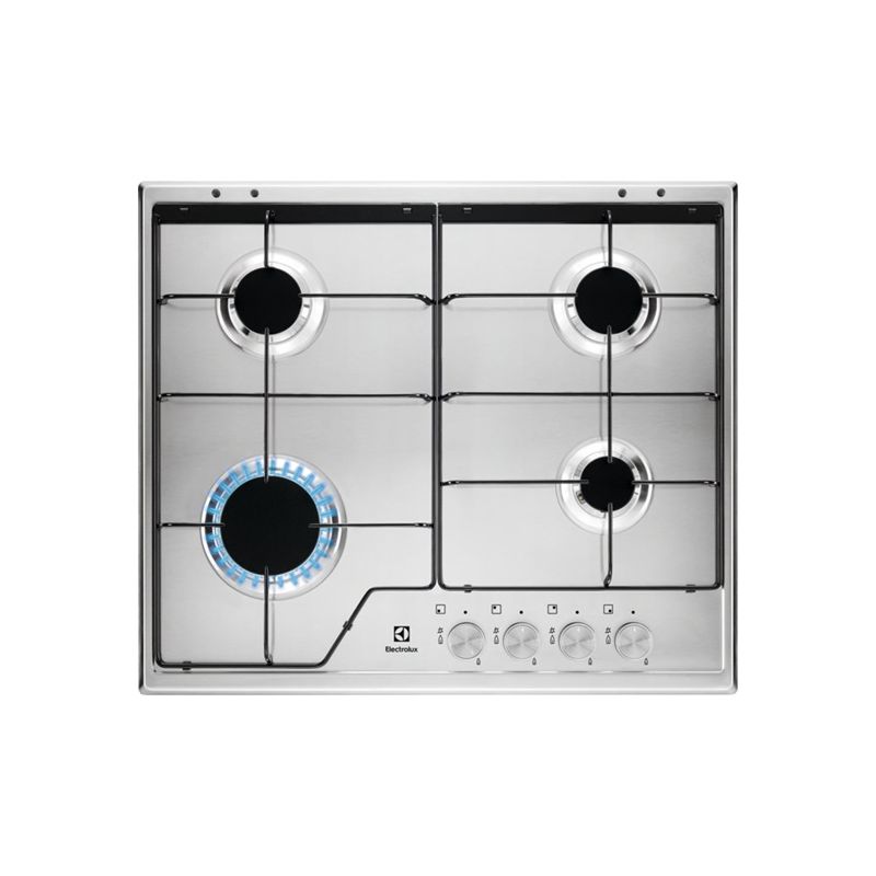 Electrolux KGS6424SX - 1