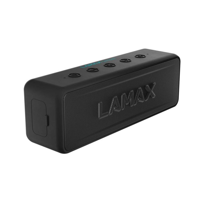 Lamax SENTINEL2 - bluetooth reproduktor - 1