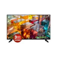 Telefunken 43TLFA7660 - FULL HD LED TV 43" android - 1