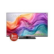 Telefunken 50TLFQA9690 - UHD QLED televizor 50" android - 1