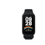 Xiaomi Smart Band 9 Active Black - 1