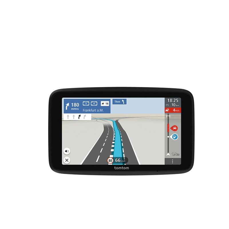 TomTom GO CLASSIC 6" 2Gen - 1