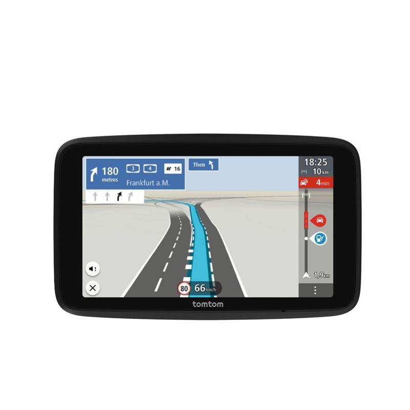 TomTom GO CLASSIC 5" 2Gen - 1