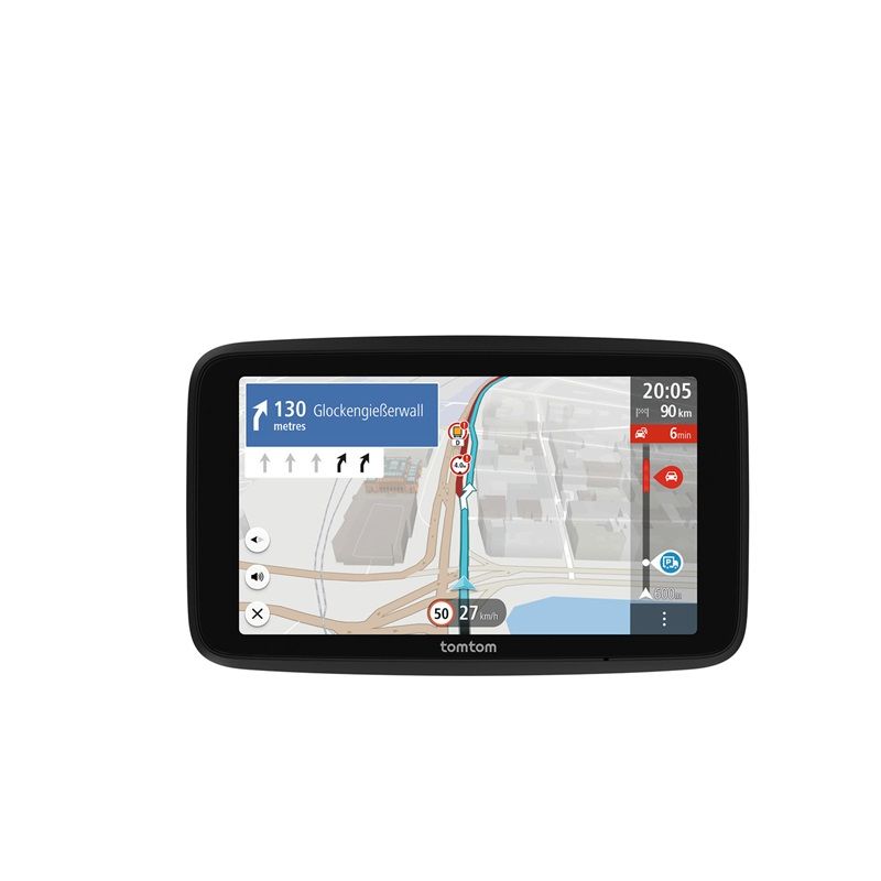 TomTom GO Professional 5 - 1