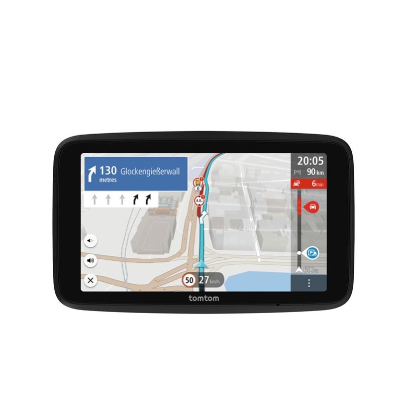 TomTom GO Professional 6 - 1