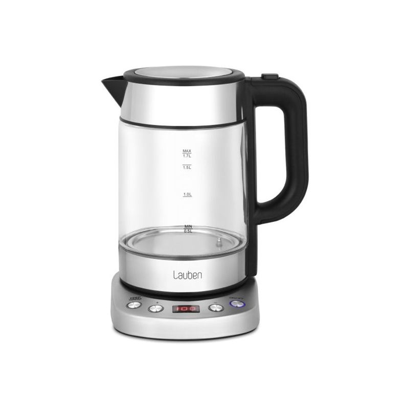 Lauben Electric Kettle EK17GS - 1