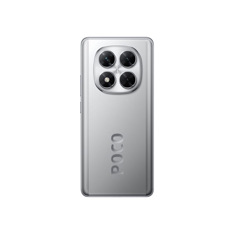 POCO X7 12/512GB Silver - 1