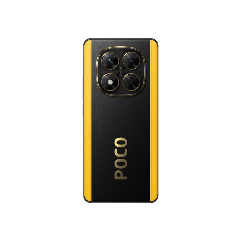 POCO X7 12/512GB Black - 1