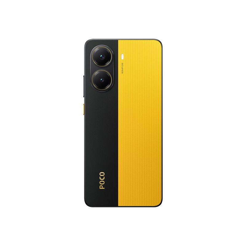 POCO X7 PRO 12/512GB Yellow - 1