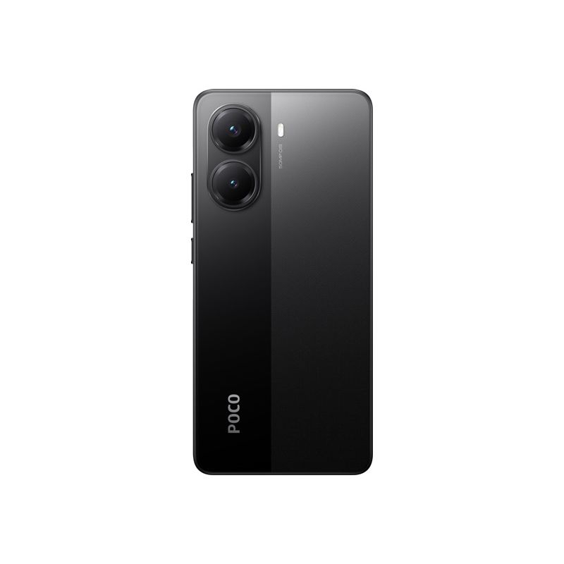 POCO X7 PRO 12/512GB Black - 1