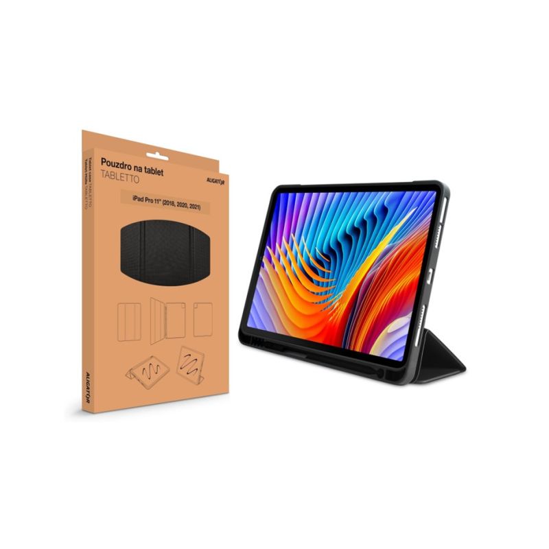 ALI TABLETTO pro iPad Pro 12,9" PTB0001 - 1